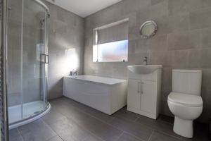 Downstairs Bathroom- click for photo gallery